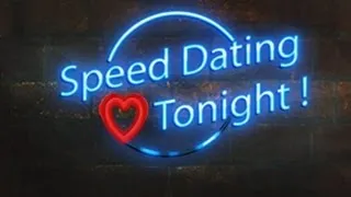 Speed Dating Tonight! July 2013 at the Brevard Music Center