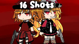 16 Shots |Glmv|
