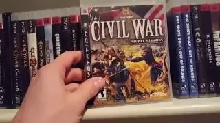 Rare Playstation 3 Games (Update 2)