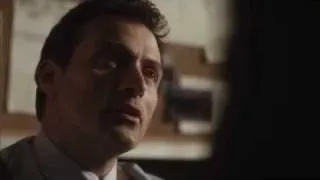 Rufus Sewell - 2011 - Zen - MASTERPIECE Mystery - Behind the Scenes interview