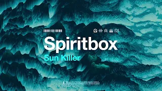 Spiritbox - Sun Killer - Aussie Metalhead Reaction