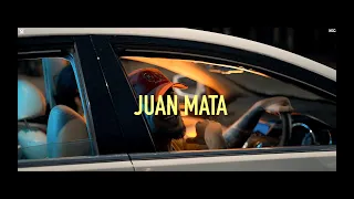 Sikander Kahlon - JUAN MATA ft. LXSH, Sky 38 & Al Bamania (Official Video)