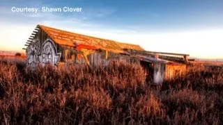 Silicon Valley's Ghost Town: Welcome to Alviso, California