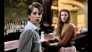 CAT PEOPLE (1982) Clip - Nastassja Kinski & Annette O'Toole