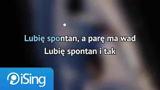 Michał Szczygieł - Spontan (karaoke iSing)