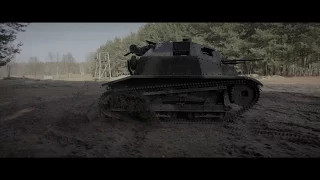Czołżek/ The Tankette