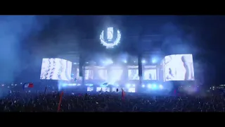 DJ Snake - Disco Maghreb | Live @ UMF 2022