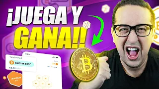 🔥​ Cómo GANAR BITCOIN GRATIS 2024 | Youhodler que es y como funciona 2024