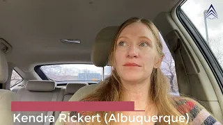 Video 7: Insights from 3-year Retreat - Kendra Rickert