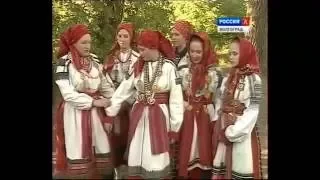 VIII Всероссийский фольклорный фестиваль казачьей культуры «Станица»