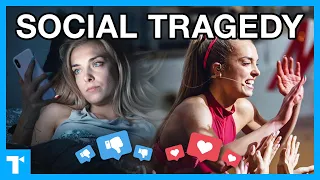 The Tragedy of the Influencer - A Symbol of What We've Lost