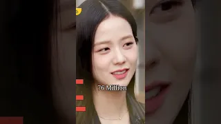 Just jisoo being savage about her popularity 🔥🔥