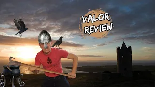 Valor Review! || Faithful and the Fallen #2