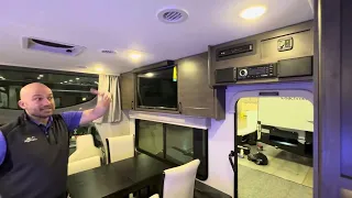 Coachmen Concord 321DS OKC RV showdown 2024