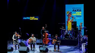 JOSCHO STEPHAN TRÍO & SANDRO ROY. JAZZ SAN JAVIER 2022