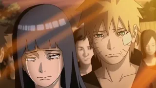 Naruto Shippuden || AMV || Hold On