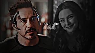 Tony & Hope | Control [father/daughter]