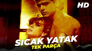 Sıcak Yatak | Harika Avcı Eski Türk Filmi Full İzle