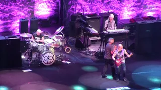 Deep Purple - Space Truckin' @ Moscow, 30.05.2018 (The Long Goodbye Tour)