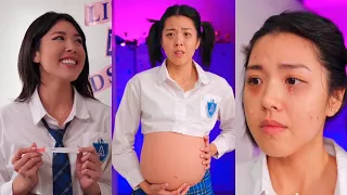 Alan Chikin Chow - Pregnant girl finds love