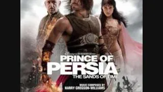 The Prince Of Persia The Sands Of Time - Return To Alamut