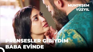 Sultan Süleyman'ın Kadınları: Prenses Isabella | Muhteşem Yüzyıl