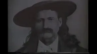 The true history of James "Wild Bill" Hickok | Images of the Past