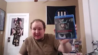 Hamilton Book Blu-Ray Unboxing