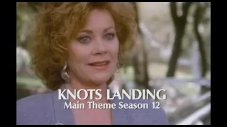 Knots Landing Main Theme Season 12