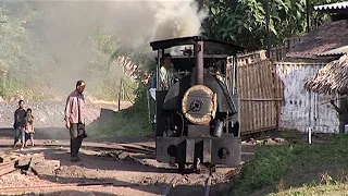 Narrow Gauge Around the World Part 2