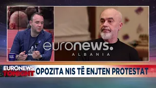 Zbërthehet plani i opozitës për protestën e nesërme, zbardhet skenari: Do jetë më e fortë se kurrë