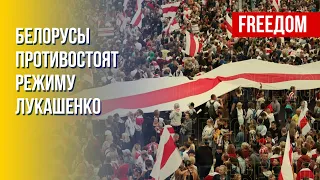 Беларусь: итоги репрессий за 2022 год. Канал FREEДОМ