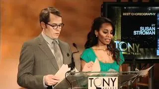 BWW TV: 2010 Tony Nomination Announcement!