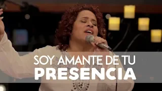 Ingrid Rosario - Soy Amante De Tu Presencia (Vídeo Musical)