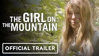 The Girl On The Mountain - Official Trailer (2022) Daniel O'Reilly, Makenzie Sconce