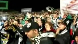 יובנטוס בישראל-juventus israel-אולטראס מכבי 1996 Ultras Maccabi