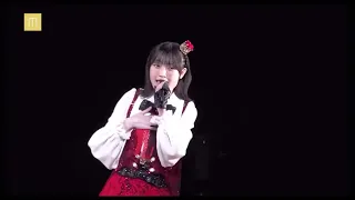 家族のみんな大好きだけれど、な山﨑愛生ちゃん