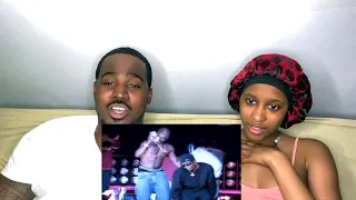 2Pac ft. K-Ci & JoJo - How Do You Want It (Concert Version) (Uncut) (Reaction) #2Pac #KCiAndJoJo #MV