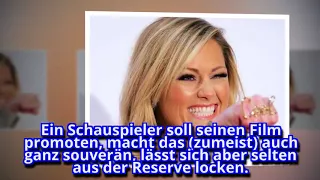 Helene Fischer Kaum zu glauben  Dieser Hollywood Star performt „Atemlos“ 1