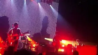 The Death of You and Me - Noel Gallagher's H.F.B. live @ Alcatraz, Milan