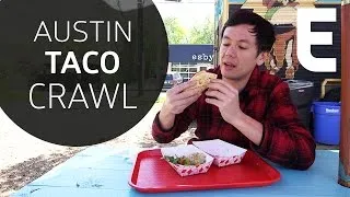 Are Austin's Tacos Better Than Its Barbecue? — Dining on a Dime