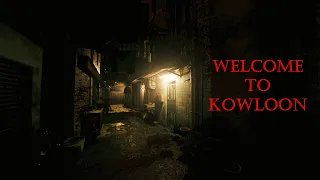 Welcome To Kowloon | FULL GAME No Commentary