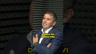 Stranci od Dodika prave heroja #nebojsavukanovic #miloraddodik #podcast  #bosniaherzegovina