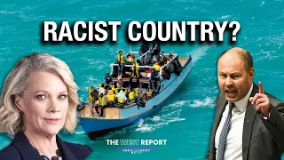 Australia a racist country? | The West Report