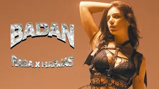 BADAN - RAGA X HARJAS (Official Video) PROD BY YAWAR | Def Jam India
