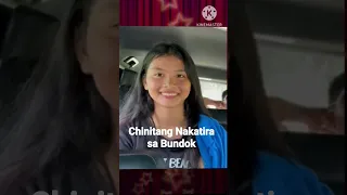 DARA Artistahing Chinita Nakatira sa Bundok @KalingapRabOfficial @valsantosmatubang541