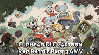 🎵Cuphead Song | Salt and Pepper | Trizus🎵 [AMV]