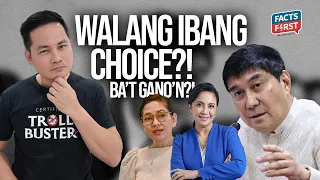 Nasaan na si Leni Robredo? | BA’T GANO’N?!