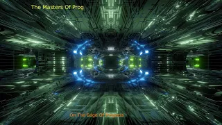 The Masters Of Prog -  On The Edge Of Progress (2024). Progressive Rock/Heavy Prog (Full Album)