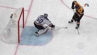 Top 10 Plays of the Stanley Cup Final   Jun 13,  2019